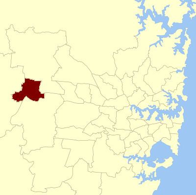 Penrith state by-election, 2010