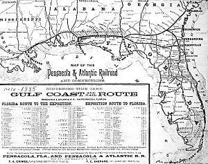 Pensacola and Atlantic Railroad httpsuploadwikimediaorgwikipediacommonsthu
