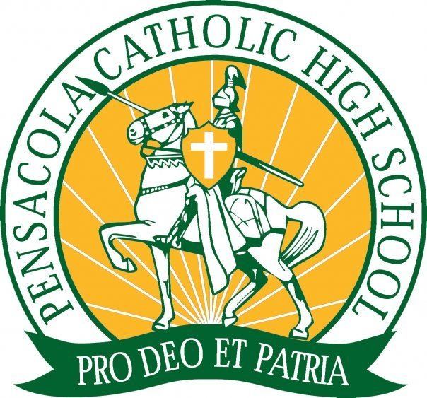 Pensacola Catholic High School