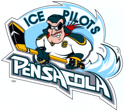 Pensacola Ice Pilots The World According to Carl