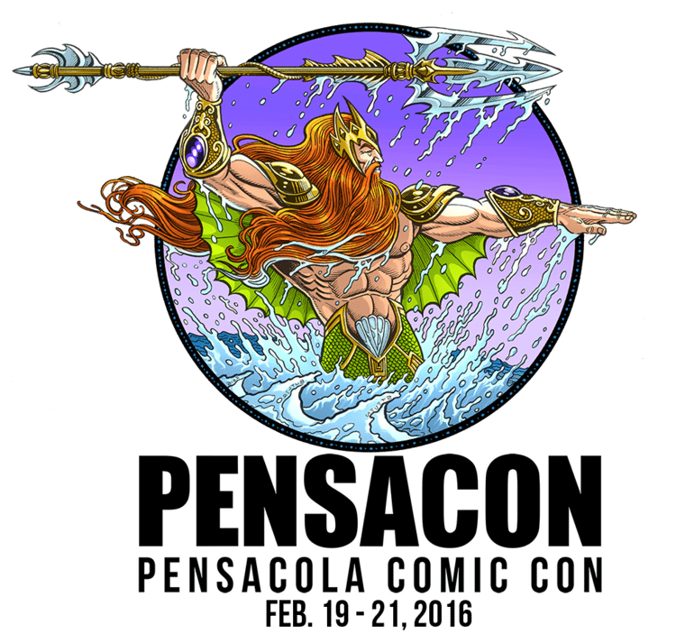 Pensacon pensaconcomwpcontentuploads2015102016Logo