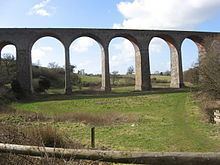 Pensford Viaduct httpsuploadwikimediaorgwikipediacommonsthu