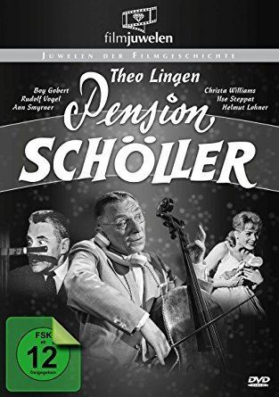 Pension Schöller (1960 film) httpsimagesnasslimagesamazoncomimagesI7