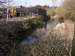 Pensnett Canal httpsuploadwikimediaorgwikipediacommonsthu