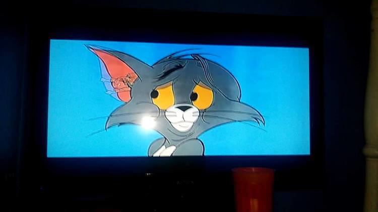 Pent-House Mouse Tom and Jerry Fandubs Pent House Mouse YouTube