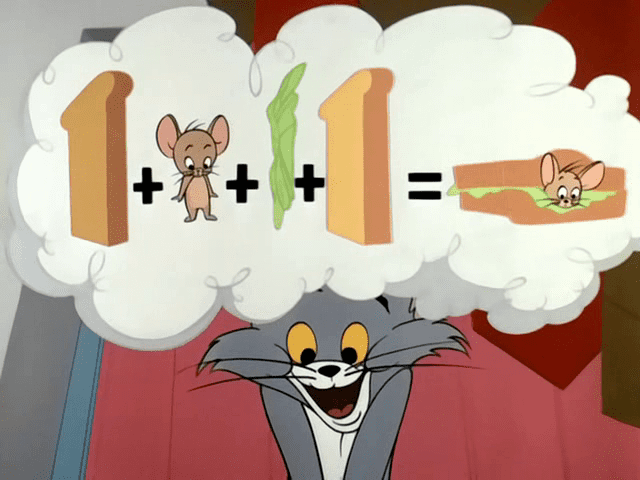 Pent-House Mouse movie scenes Cat and mouse team was launched by Joe Hanna and William Barbera sic who segued into indie production when Metro halted its shorts production