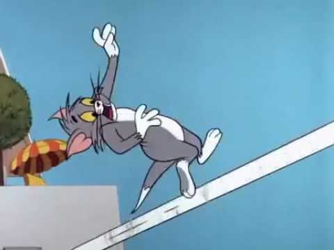 Pent-House Mouse Tom and Jerry Penthouse Mouse YouTube