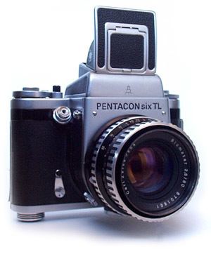 Pentacon Six
