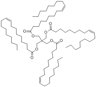 Pentaerythritol pentaerythritol tetraoleate CAS 19321405