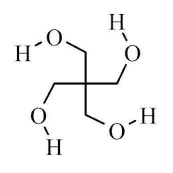 Pentaerythritol Acros Organics AC129870010 Pentaerythritol 98 1kg from ColeParmer