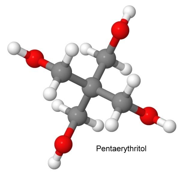 Pentaerythritol tetranitrate Pentaerythritol tetranitrate PETN Scitoys