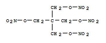 Pentaerythritol tetranitrate PENTAERYTHRITOL TETRANITRATE supplier CasNO78115