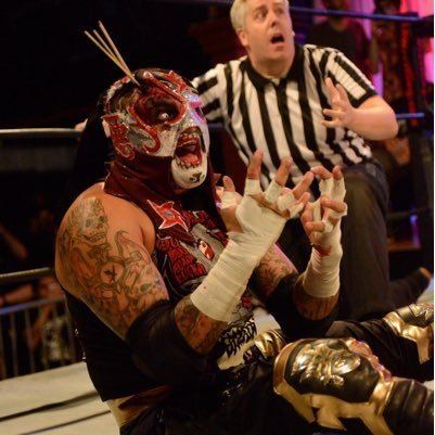 Pentagón Jr. Pentagn Jr PentagonJunior Twitter