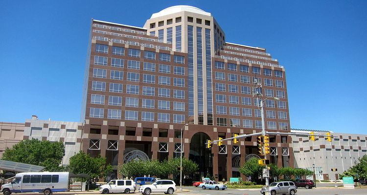 Pentagon City