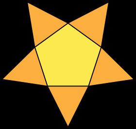 Pentagonal pyramid httpsuploadwikimediaorgwikipediacommonsthu