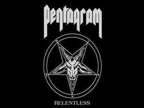 Pentagram (band) Pentagram Dying World YouTube