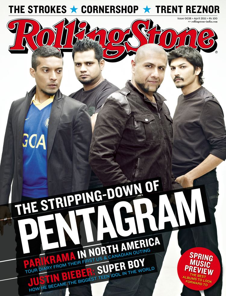 Pentagram (Indian band) httpsbobinjamesfileswordpresscom201105rs