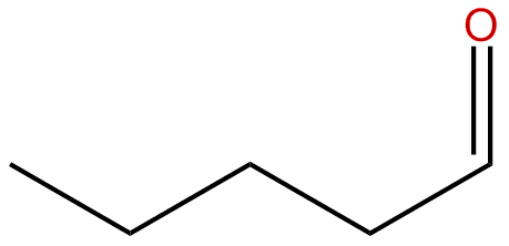 Pentanal pentanal Critically Evaluated Thermophysical Property Data from