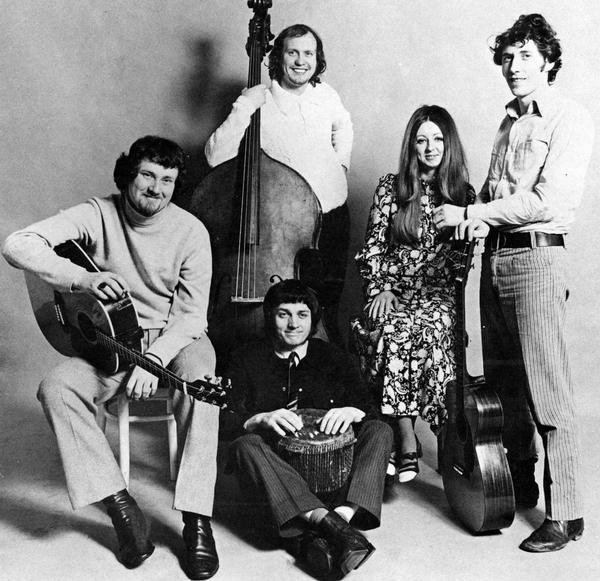 Pentangle (band) THE PENTANGLE discography and reviews