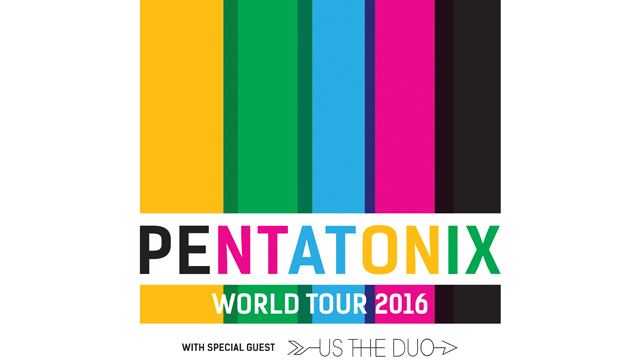 Pentatonix World Tour 2016 httpscbsmix1051fileswordpresscom201602pen