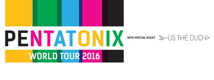 Pentatonix World Tour 2016 Pentatonix The World Tour 2016 Tour Dates Announced Microsoft Theater