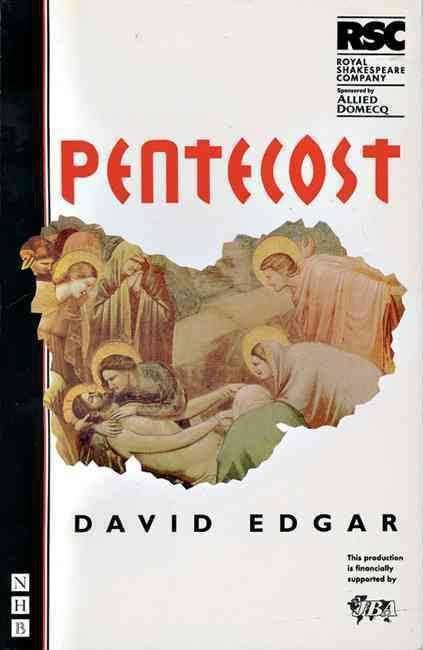 Pentecost (play) t3gstaticcomimagesqtbnANd9GcQ2KQ9DthYZqU7cu3