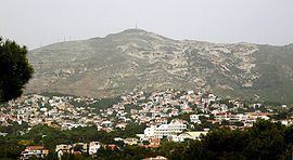 Penteli, Greece httpsuploadwikimediaorgwikipediacommonsthu