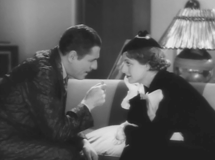 Penthouse (film) Penthouse 1933 Review with Warner Baxter and Myrna Loy PreCodeCom