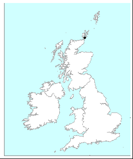 Pentland Firth Pentland Firth Islands