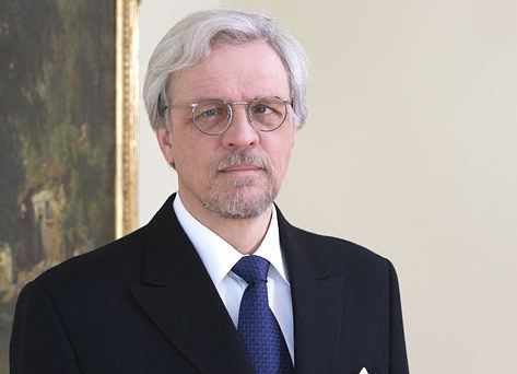 Pentti Arajärvi Suomen tasavallan presidentti Kuvat