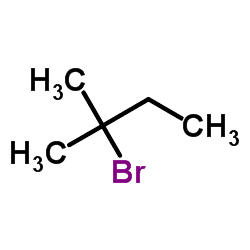 Pentyl group tertpentyl bromide C5H11Br ChemSpider
