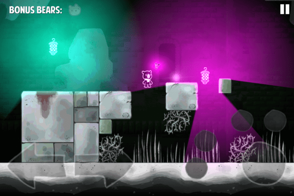 Penumbear Penumbear amp Incoboto Two of the best platformers you39ve probably