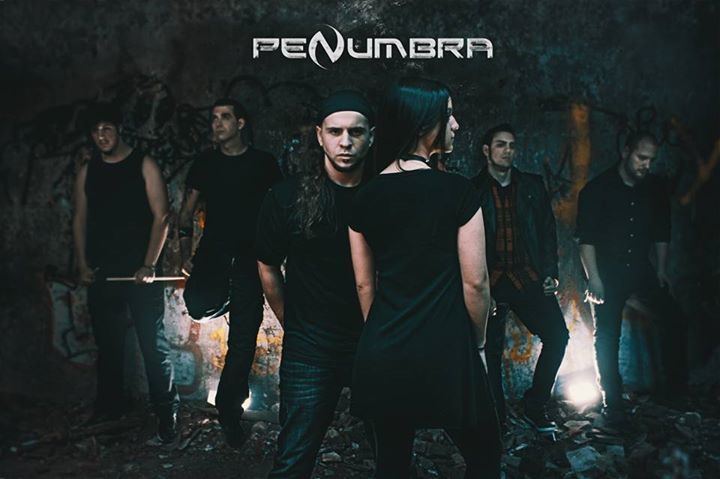 Penumbra (band) Penumbra Encyclopaedia Metallum The Metal Archives