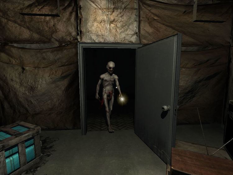 Penumbra: Black Plague Penumbra Black Plague Screenshots for Windows MobyGames