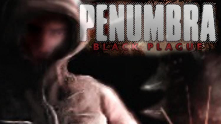 Penumbra: Black Plague Penumbra black plague Thumbnail