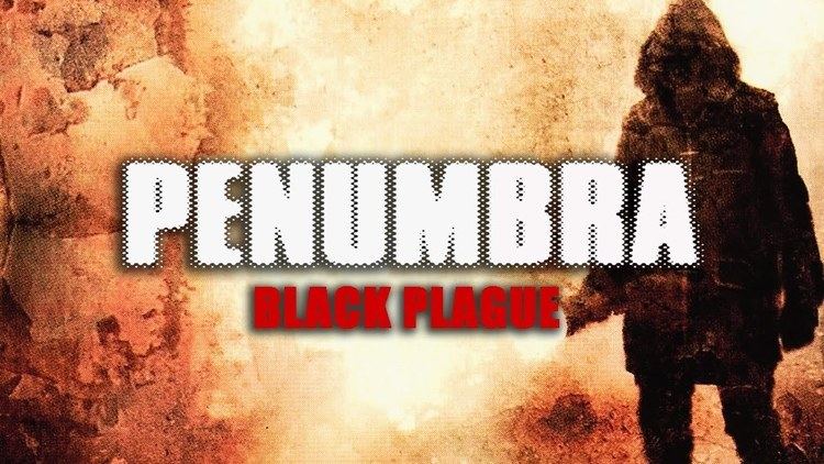 Penumbra: Black Plague PENUMBRA BLACK PLAGUE 001 Gefangen in Grnland Facecam HD