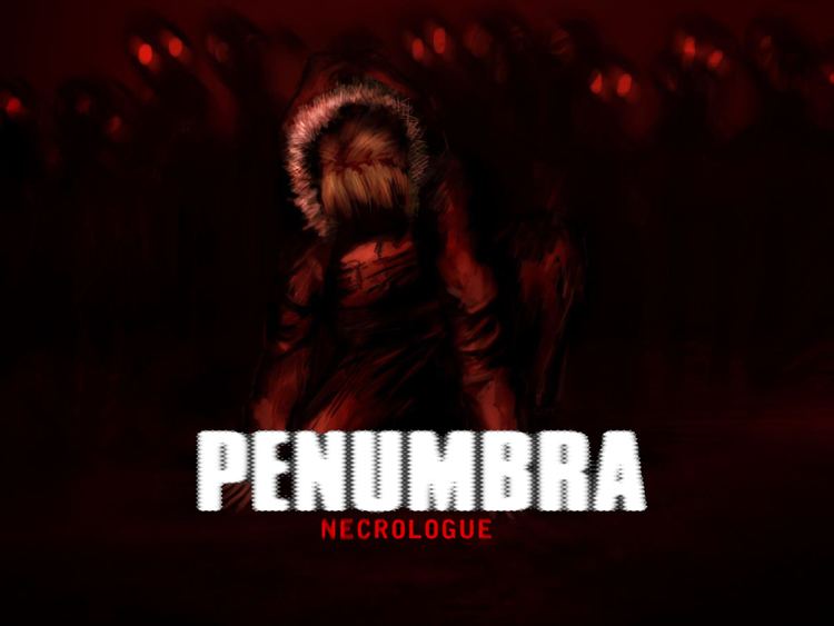 Penumbra: Necrologue Necrologue 12 ENG file Mod DB