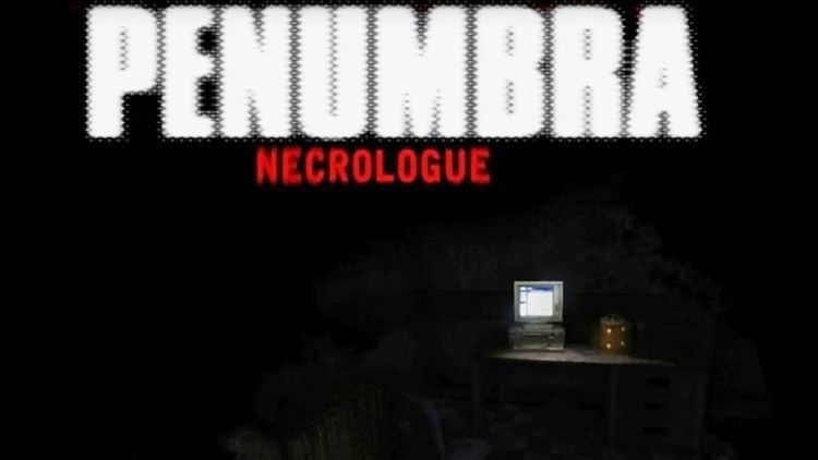 Penumbra: Necrologue Amnesia CS Penumbra Necrologue Mod Part 1 THE VIRUS INSIDE ME