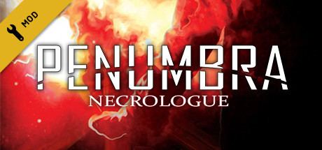 Penumbra: Necrologue Penumbra Necrologue on Steam