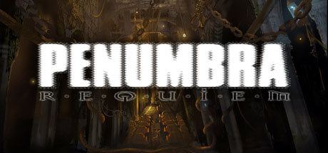 Penumbra: Requiem Penumbra Requiem on Steam