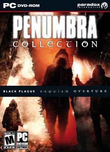 Penumbra (series) Amazoncom Penumbra Collection PC Video Games