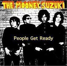 People Get Ready (The Mooney Suzuki album) httpsuploadwikimediaorgwikipediaenthumb1