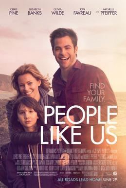 People Like Us (1980 film) People Like Us film Wikipedia