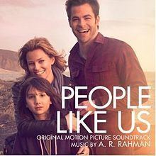 People Like Us (soundtrack) httpsuploadwikimediaorgwikipediaenthumbc