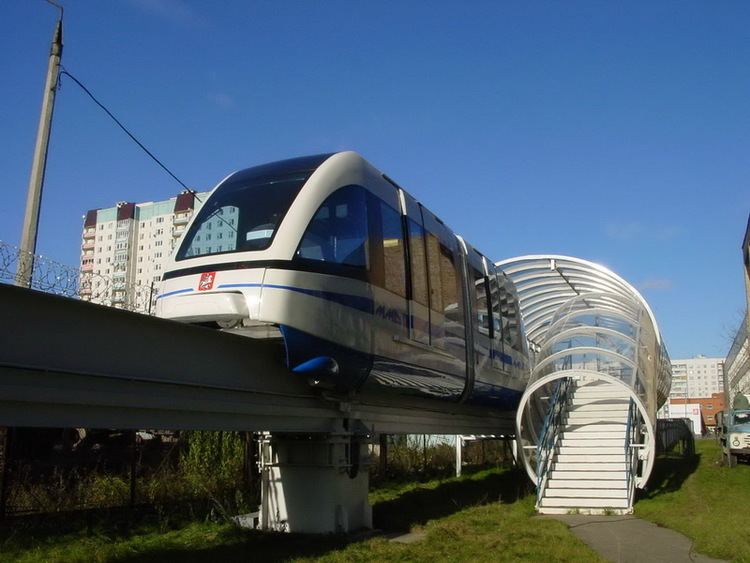 People mover People Mover P30 gt Transportation