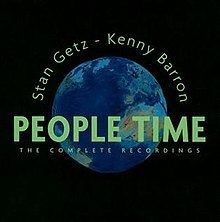 People Time: The Complete Recordings httpsuploadwikimediaorgwikipediaenthumb9
