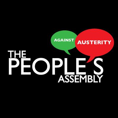 People's Assembly Against Austerity