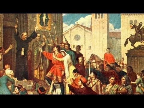 People's Crusade The First Crusade Episode 6 The People39s Crusade 1096 YouTube