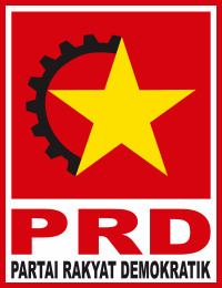 People's Democratic Party (Indonesia) httpsuploadwikimediaorgwikipediaidthumb6