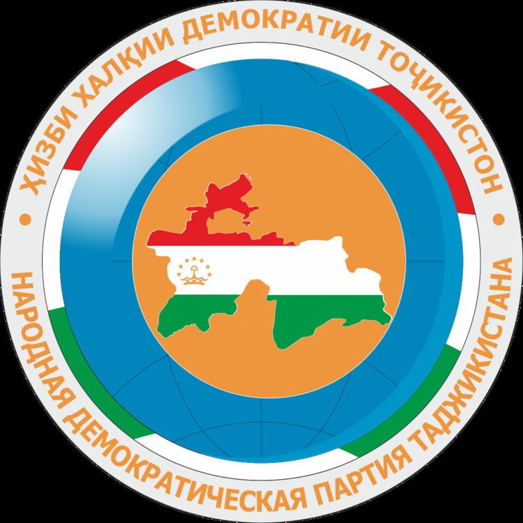 People's Democratic Party of Tajikistan